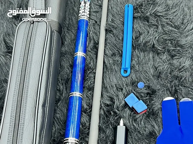 عصي كاربون