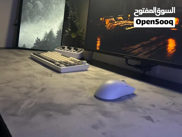 الشاشة الصغيرة