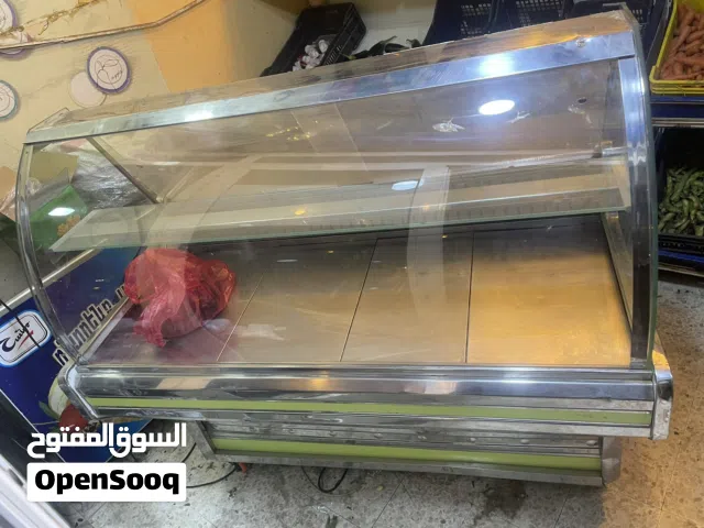ثلاجه للمحلات