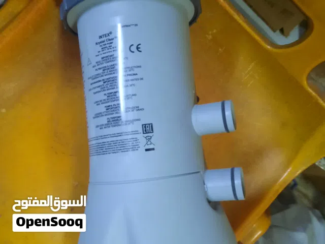 مضخة مسبح 4 في 4 سحب الماء