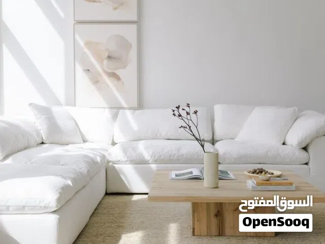 Elegant Palace Sofa  كنبة قصر فاخرة