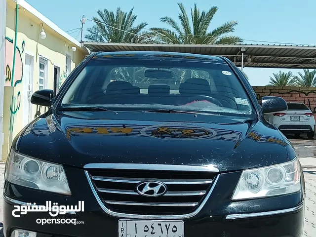 Used Hyundai Sonata in Saladin