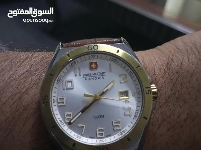 Analog Quartz Others watches  for sale in Amman