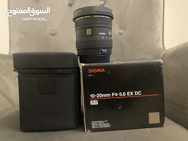 Sigma F 3.5