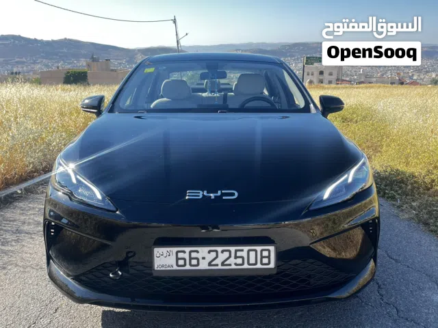 2025 بي واي دي سيل