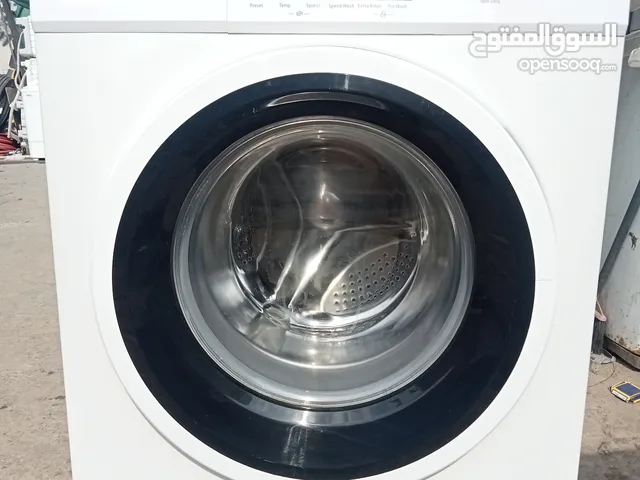 Samsung 7kg washing machine for urgent sale