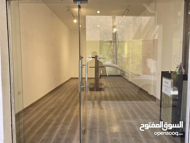 محل للايجار تاجوراء الوسط