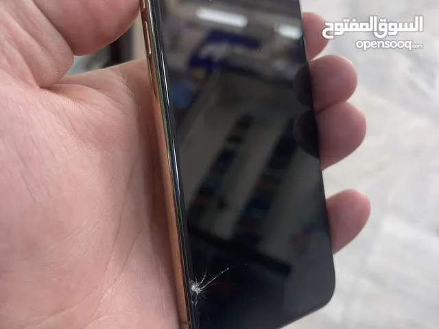 Apple iPhone XS 256 GB in Baghdad