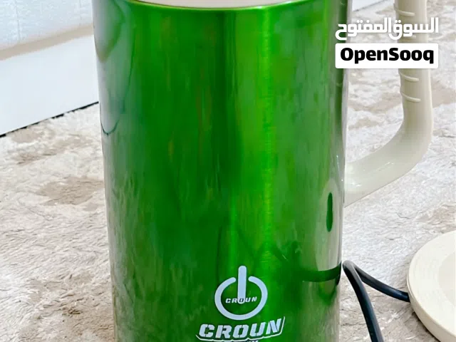 غلاية كراون اصلي