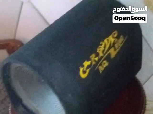 سماعة سيارة