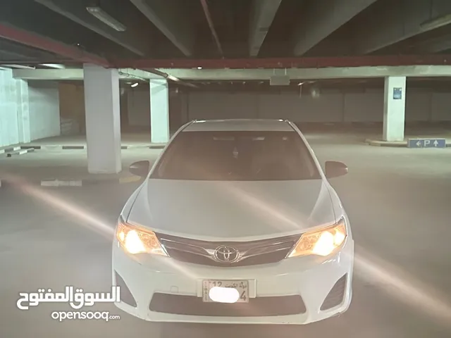 Toyota Camry 2014 in Al Ahmadi