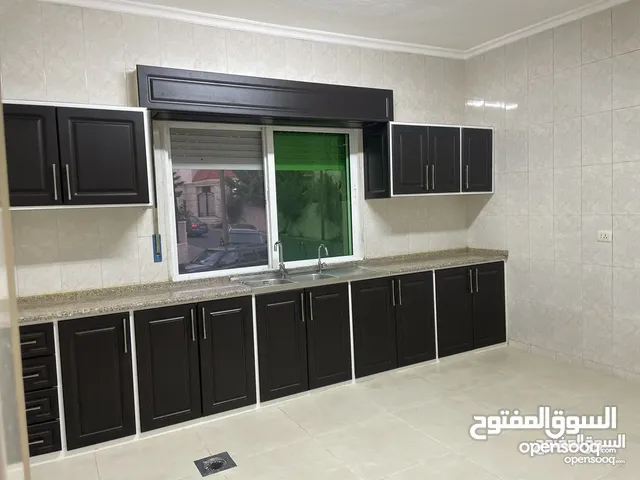 150 m2 3 Bedrooms Apartments for Rent in Amman Dahiet Al Ameer Rashed