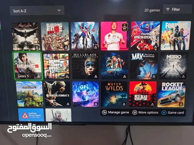 Xbox One S Xbox for sale in Baghdad