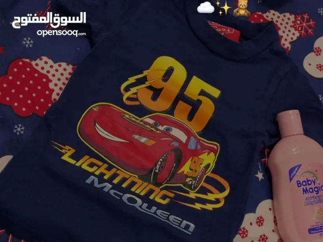 مجموعة مميزة من ملابس الأطفال المصممة بحب لتمنح صغيرك الراحة والجمال في كل لحظة