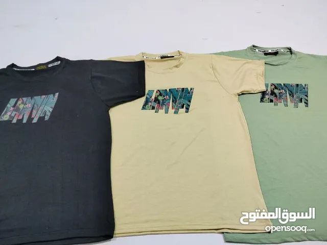 T-Shirts Tops & Shirts in Alexandria