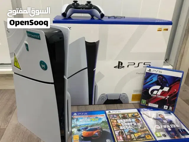 PlayStation 5 PlayStation for sale in Dhofar