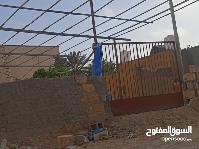 Commercial Land for Rent in Tripoli Souq Al-Juma'a