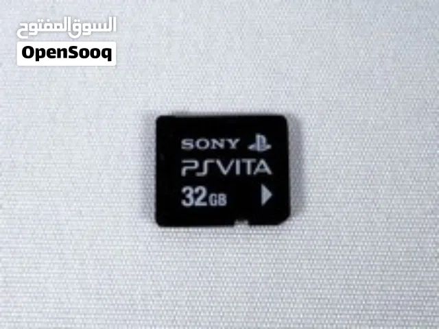 Psvita SD card