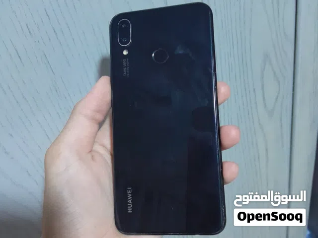 Huawei nova 3i 128 GB in Zarqa