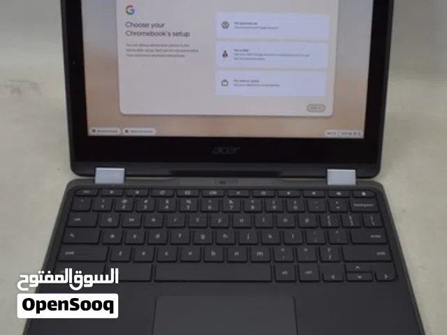 ايباد لابتوب لمس اصلي أوربي شركة ايسر التوصيل لكل مكان