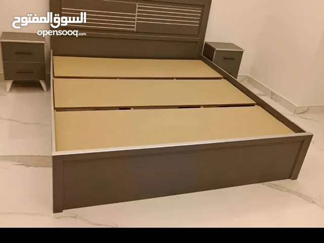 Wooden double size beds available in reasonable prices Available