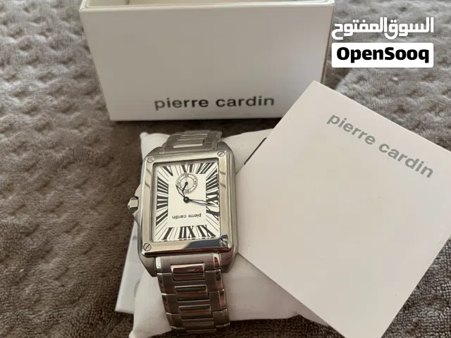 ساعه بييركاردان سويسريه اصليه