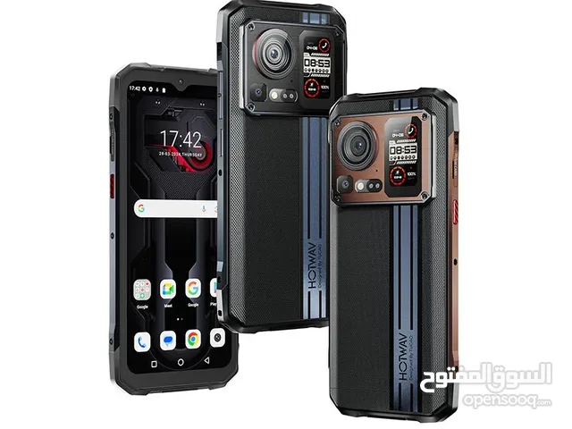 HOTWAVE CAYBER 15 هوت وايف سايبر 15 جهازين للبيع رام 12 + 12 اقرا الاعلان منيييح