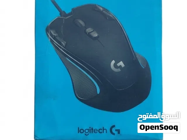 ماوس لوجتيك اصلي