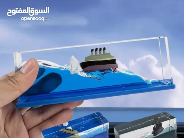 زجاجة الإحساس بالهدوء – لمسة من الأمان والاسترخاء