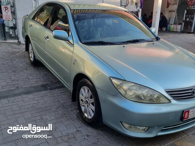 Toyota Camry 2005 in Sharjah