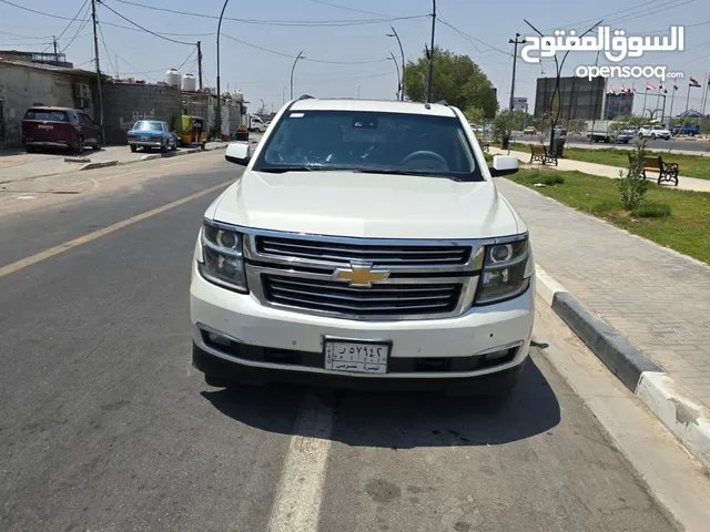 تاهو خليجي 2015