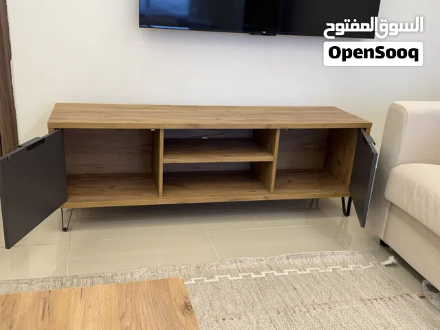 Cupboard & Table Wood ( Like New )
