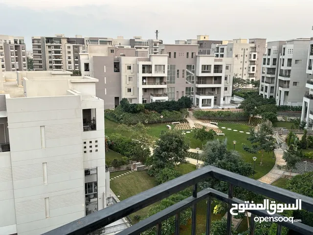 Furnished Monthly in Cairo Fifth Settlement