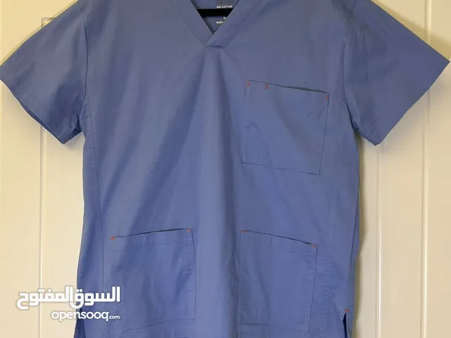 سكراب طبي أصلي من ماركات عالمية - بحالة شبة جديدة