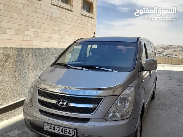 باص هونداي نقل مشترك فل كامل فحص