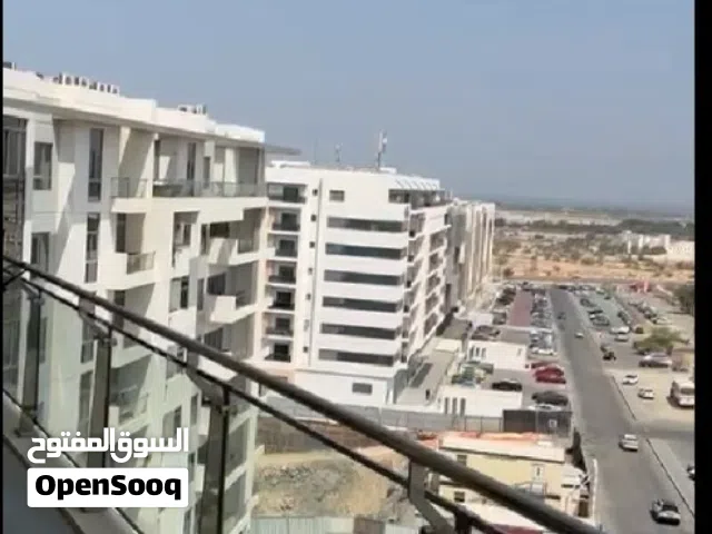 Apartment in Muscat Hills Boulevard Overlooking the golf course