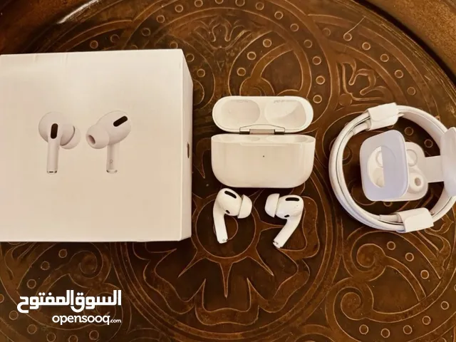 Airpods pro 2nd gen (new)