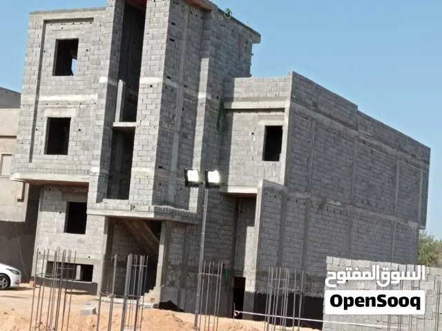 مقاول بناء وترميم