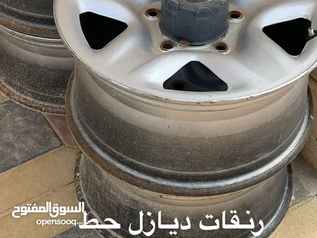 Other Other Rims in Al Ain