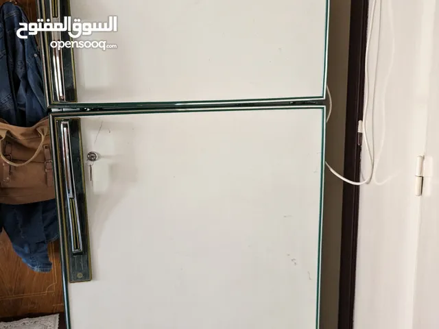 Alhafidh Refrigerators in Damascus