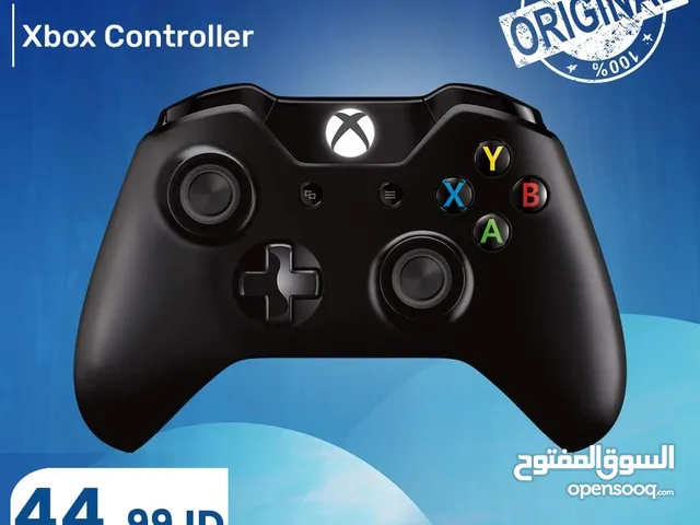 x box controller