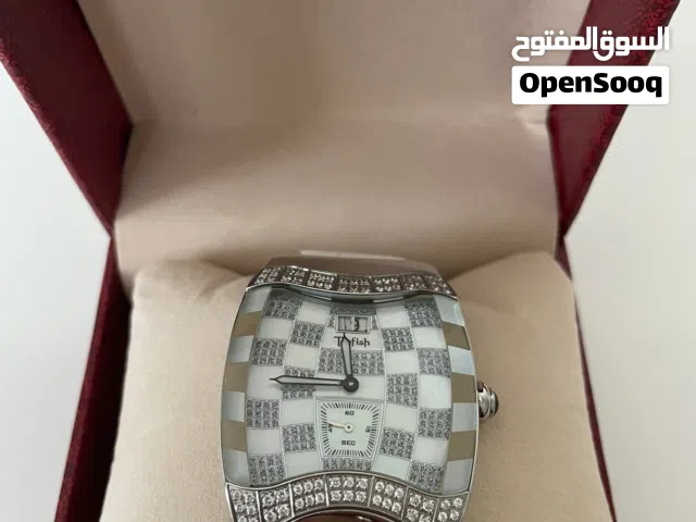 Original Trofish watch