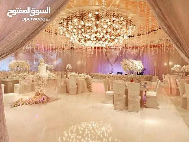 زواجات وأعراس تجهيز وتنظيم تجهيز زواج أعراس حفلات vip