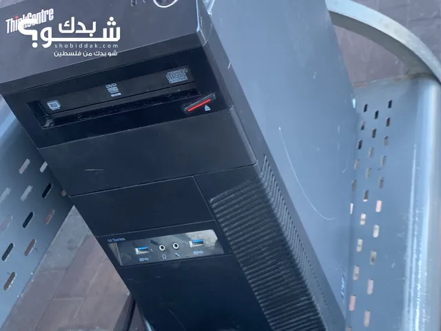 كميوتر Lenovo