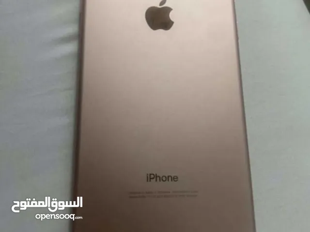Apple iPhone 7 Plus 128 GB in Irbid