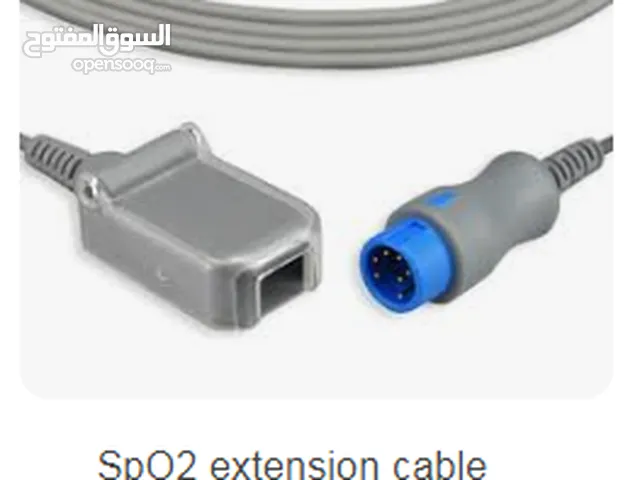 SPO2 Finger Sensor