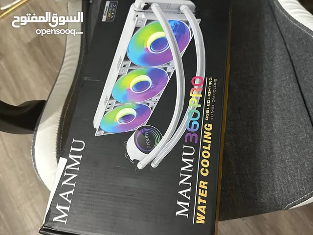  Fans and Cooling for sale  in Dubai
