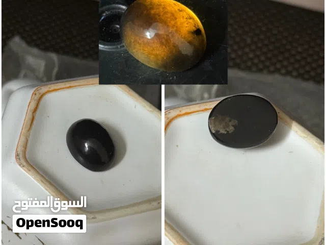 أحجار عمانية نوادر