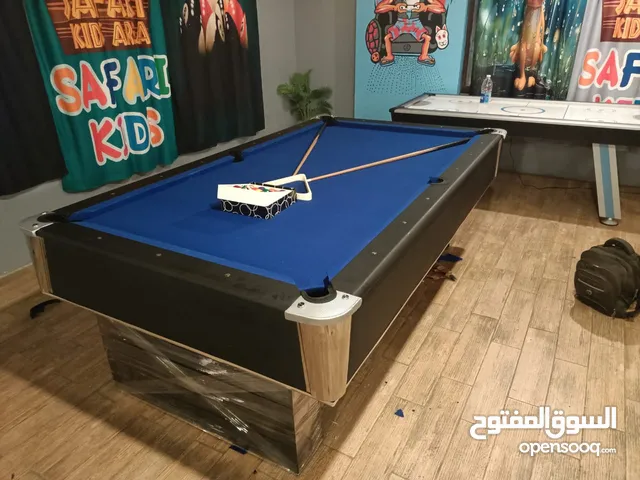 مصنع بلياردو