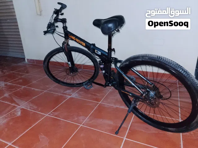 Bicycle Aluminum folding SIZE 29 inch